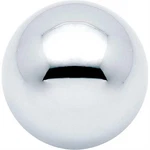 Oer 3922525 Chrome Shift Ball, 5/16 In, W/muncie Manual Trans. Fixed Price $33.99.
