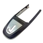 2009 12 Porsche 911 Boxster Console Shifter Trim Bezel 997-553-987-02-A11. Fixed Price $124.99.
