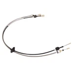 New Manual Transmission Shift Cable For Saturn Vue 2004-2007 21996492. Fixed Price $21.99.