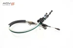 1999-2004 Porsche 911 Carrera Transmission Gear Shifter Control Cable Oem. Fixed Price $224.99.