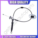 46790-1M200 Automatic Transmission Shift Control Cable Kia Forte 2.4L 2010. Fixed Price $44.51.