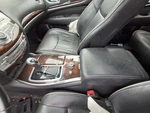 2016 Infiniti QX60 Shifter Lever/knob 4WD 3.50L Used Oem Part 2853031. Fixed Price $99.50.