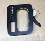 Bmw Gear Shift Selector Panel Cover 51168163809 E38 7-SERIES Oem. Fixed Price $35.00.