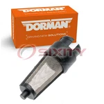 Dorman Variable Timing Solenoid Filter For 2007-2017 Lexus RX350 3.5L V6 Yr. Fixed Price $14.43.