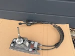 2007 - 2014 Volkswagen Golf Gti 6 Speed Manual Trans Shifter Assembly W/cables. Fixed Price $149.00.