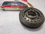 Amc Kaiser Jeep Station Wagon CJ5 T14 Transmission Synchronizer Assembly Nos. Fixed Price $145.00.