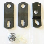 Hurst Reproduction Speed Comp Plus Muncie Levers With Part Numbers For 3737834. Fixed Price $64.99.