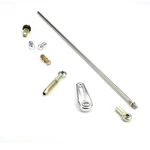Lokar Performance ACA-1800 Shifter Accessories. Fixed Price $99.95.