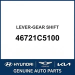 2015-2020 Kia Sorento Lever-gear Shift Oem New 46721C5100. Fixed Price $155.07.