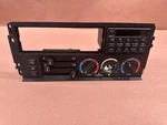 Bmw E34 535I M5 525I 530I 540I Front Ac Climate Control Heater Switch Oem #90216. Fixed Price $42.77.