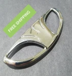 BIN2 Daewoo Trunk Emblem Badge Logo Lanos Leganza Nubira Oem Factory Genuine. Fixed Price $14.99.