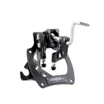 Hybrid Racing Short Shifter For 02-05 Civic SI/03-11 Element HYB-SAS-01-26. Fixed Price $459.99.
