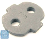 1964-81 Gm Cars Hurst Shifter Stiffener Plate New Made In The Usa. Fixed Price $15.99.