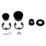For Mitsubishi Lancer 2010-2015 Torque Solution Shifter Cable & Base Bushing Kit. Fixed Price $52.74.
