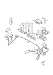 Genuine Audi Ttrs Coupe Roadster Tts 8J3 8J9 Housing 8J7898993. Fixed Price $112.05.