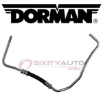 Dorman Aux Cooler Inlet Driver Side Oil Hose Assembly For 2006 Du. Fixed Price $50.61.