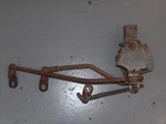1967 Oldsmobile 442 Cutlass F85 Muncie Speed Hurst Shifter W/linkage Survivor. Fixed Price $495.00.