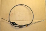 1984-1988 Corvette 4+3 Manual Shifter Oem Lockout Cable, Gm 14076182. Fixed Price $49.99.
