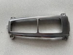 2007-2013 Bmw X5 3.0SI E70 Gear Selector Switch Trim 61316975467. Fixed Price $24.99.