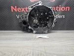 1998 - 2010 Volkswagen 4 Cylinder 02J 5 Speed Transmission Clutch Bell Housing. Fixed Price $99.13.