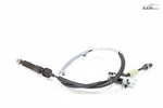 2017-2022 Jeep Compass 2.4L Transmission Gear Shifter Control Cable Oem. Fixed Price $48.50.