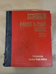 1998 Genral Motors Gm Repair Manual. Fixed Price $26.99.