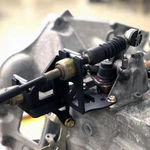 Hybrid Racing K-series Rwd Shifter Cable Brakcet New. Fixed Price $81.40.