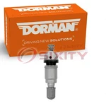 Dorman Tpms Valve Kit 2013-2014 Ford E-250 Tire Pressure Monitoring Bx. Fixed Price $17.32.
