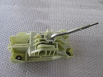 54100TF0013 Gearbox Bracket Lever Honda Jazz 1.4 73KW 5M 5P (2009) Spare Used. Fixed Price $57.05.