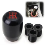 Jdm 5-SPEED Manual Shift Knob Fit For Honda Acura Mazda Mitsubishi Nissan, Etc. Fixed Price $14.49.