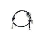 Toyota Oem Cable Assy, Transmission Control For Avensis 33820-2B630 Genuine. Fixed Price $170.01.