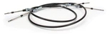 Tci Automotive 840800 2 In. Stroke Ft. Long Shifter Cable. Fixed Price $95.02.