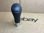 98-05 Mercedes-benz W163 ML55 Amg ML320 ML500 Shifter Knob Leather Oem. Fixed Price $42.00.