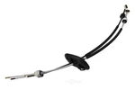 Manual Transmission Shift Cable. Fixed Price $188.36.