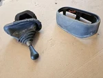 2001 Dodge Ram 1500 Used Interior Floor Manual Transfer Case Shifter W Console. Fixed Price $173.99.