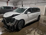 Used Automatic Transmission Shift Lever Assembly Fits: 2019 Chrysler Pacifica G. Fixed Price $134.90.