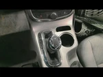 Malibu 2015 Transmission Shift 689602. Fixed Price $119.90.