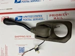 2005-2011 Crown Victoria Grand Marquis Town Car Gear Shift Lever Parchment Oem. Fixed Price $48.00.