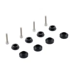 Hybrid Racing Shifter Base Bushing Kit For 23+ Acura Integra / Type. Fixed Price $67.95.