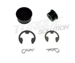 Torque Solution Shifter Bushings Fits Hyundai Accent 2000-11. Fixed Price $28.99.