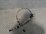 Freelander Automatic Gear Selector Cable 6G92-7E395AD Rover 2006 2011. Fixed Price $33.52.