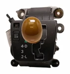RX330 2004 Transmission Shifter Linkage Assembly Genuine Tested Oem. Fixed Price $100.00.