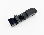 2003-2006 Silverado Tahoe Suburban Front Passenger Power Window Switch 15109672. Fixed Price $34.95.