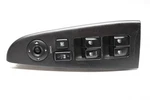 2007 - 2010 Hyundai Elantra Driver Front Door Master Power Window Switch Black. Fixed Price $34.99.