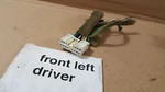 Mitsubishi 99-06 Galant 04 Endeavor Connector Window Switch MR400711 E35. Fixed Price $24.99.