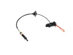 Genuine Mopar Gearshift Control Cable 68252729AK. Fixed Price $57.29.