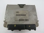 Lamborghini Gallardo LP550, E-gear Control Module, Used, P/n 400927156C. Fixed Price $550.00.