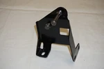 66 67 C2 Corvette 4 Speed Shifter Mounting Bracket W/ Bolts Gm 3888263. Fixed Price $74.95.