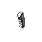 5380437 Hurst Billet/plus Pistol Grip Auto Shift Handle. Fixed Price $314.95.