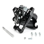 Acuity Way Adjustable Shifter Fits 07-11 Honda Civic Type FD2 FN2 1960-3W. Fixed Price $459.00.
